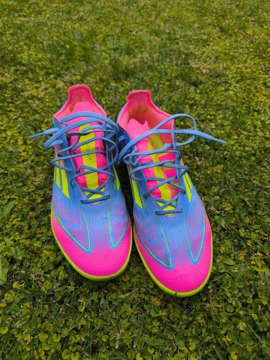 adidas F50 Pro TF 43 1/3