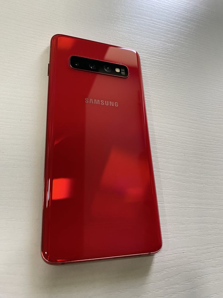 Samsung Galaxy S10 Plus 128/8gb