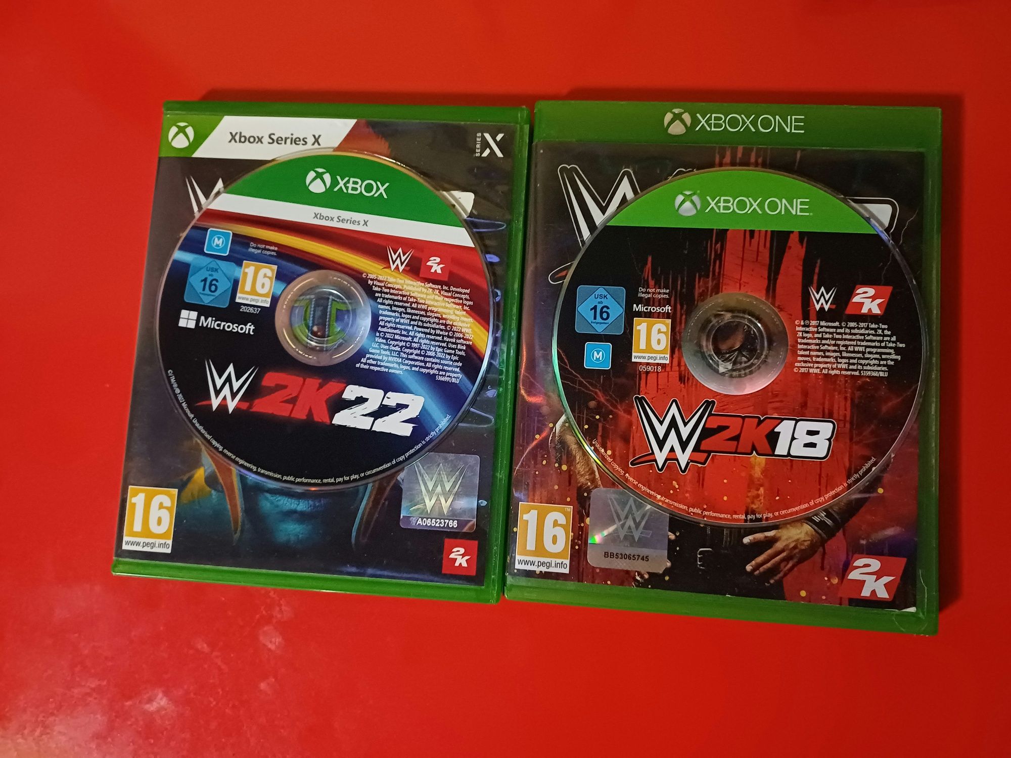 Игри за Xbox series X