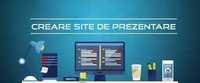 Siteuri de prezentare - Creare Siteuri - Creare Magazin Online - Seo