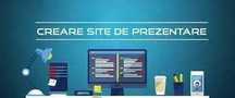 Siteuri de prezentare - Creare Siteuri - Creare Magazin Online - Seo
