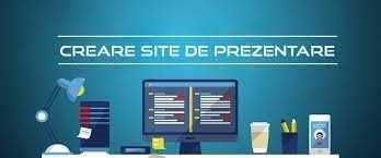 Siteuri de prezentare - Creare Siteuri - Creare Magazin Online - Seo