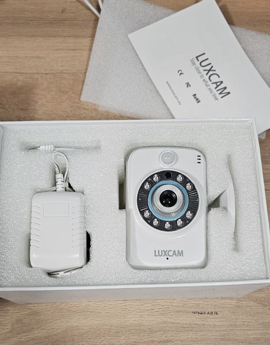 Camera de filmat