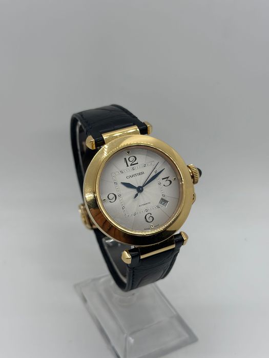 Cartier Pasha 41MM 4267 *CA NOU*