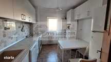 Apartament 3 camere decomandat, zona Zimbru - 545