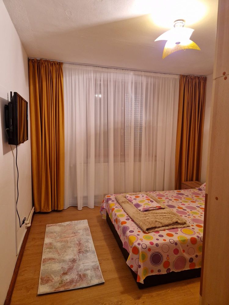 Apartament 2 camere