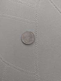 Продавам монета от 10 стотики - 1951 год
