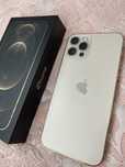 Iphone 12 pro 256GB
