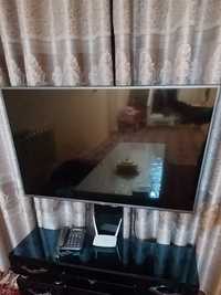 LG телевизор+подставка