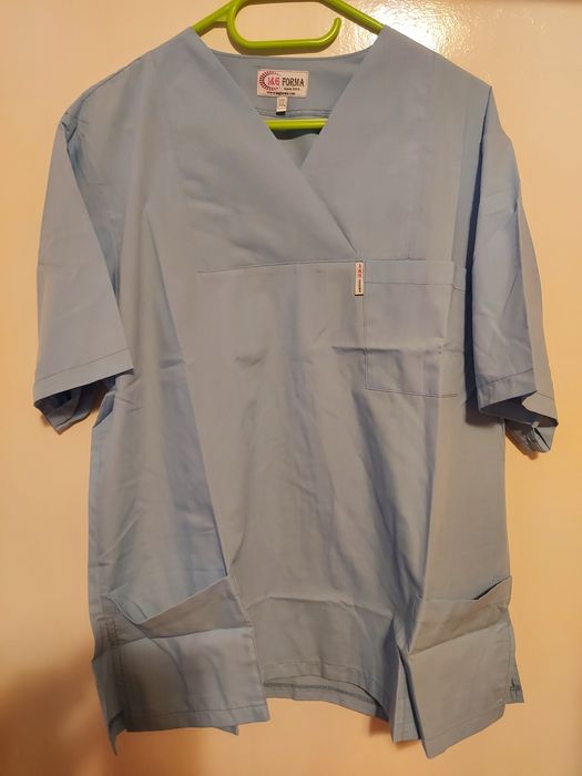 Uniforme medicale/halate
