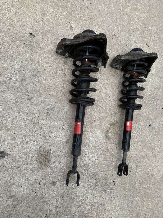 Amortizor arc fata audi a6 c6 4f 2.7 3.0 tdi