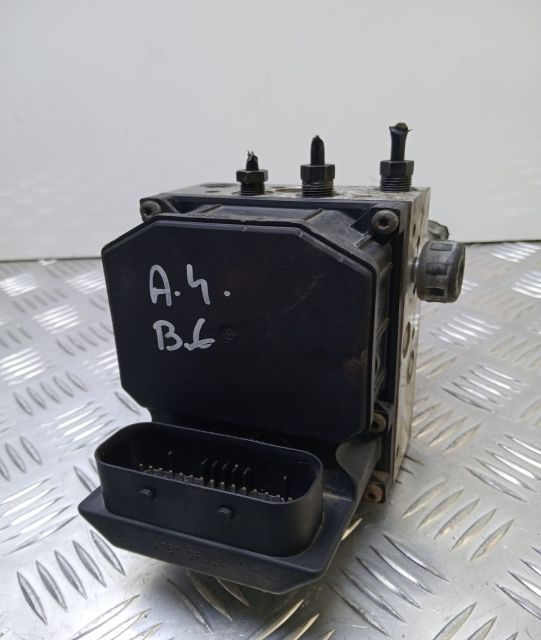 Pompa ABS 8E0614517 Audi A4 B6