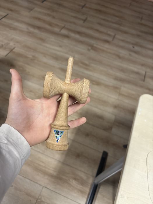 Kendama noia 6 unpic uzata