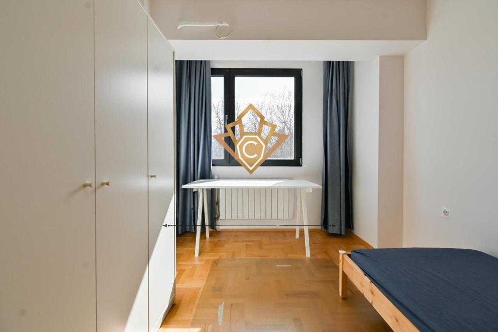 Дава се под наем Тристаен апартамент в София, Гоце Делчев - 73 кв.м за 765 € - Снимка #7