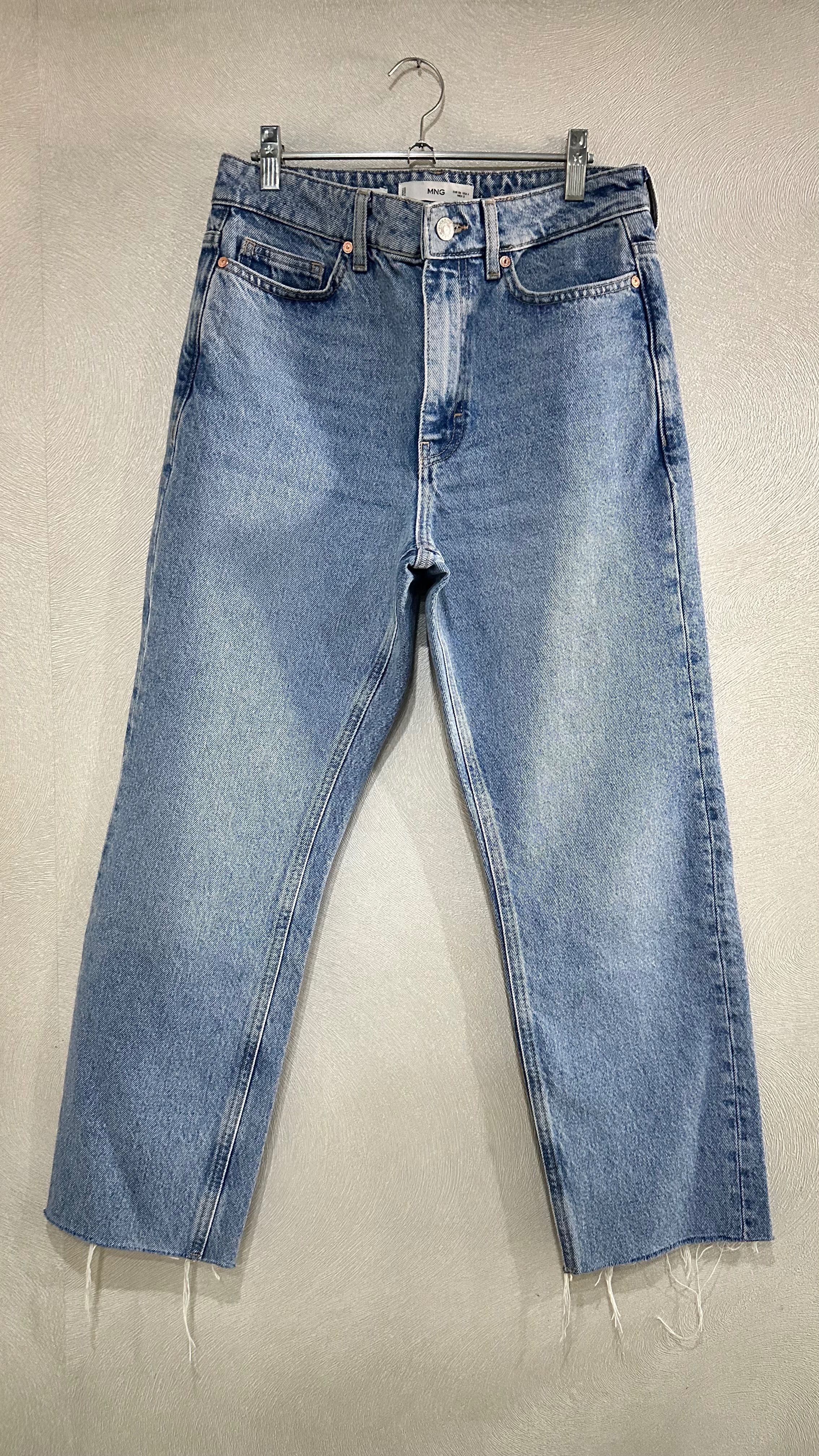 Джинсы MANGO размер 36