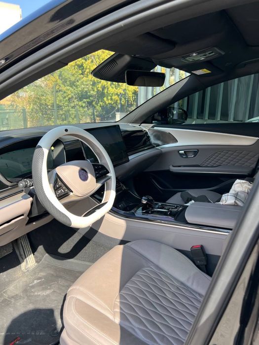 Byd han 2024 yil 605 fulli