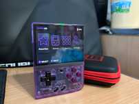 Miyoo Mini Plus + card 128gb