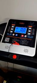 Бягаща пътечка Amila Fitness F200PI + фактура