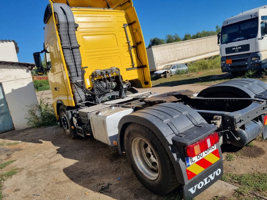 De vanzare camion volvo