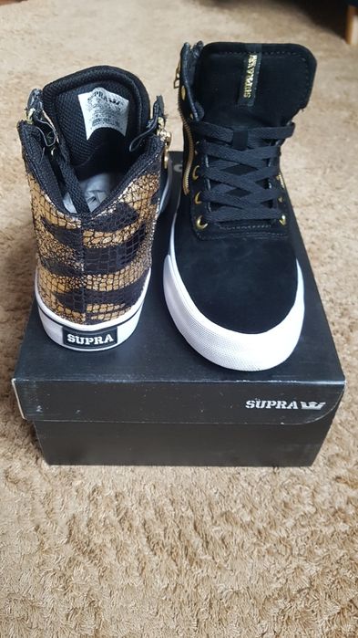 Supra оригинални кецове