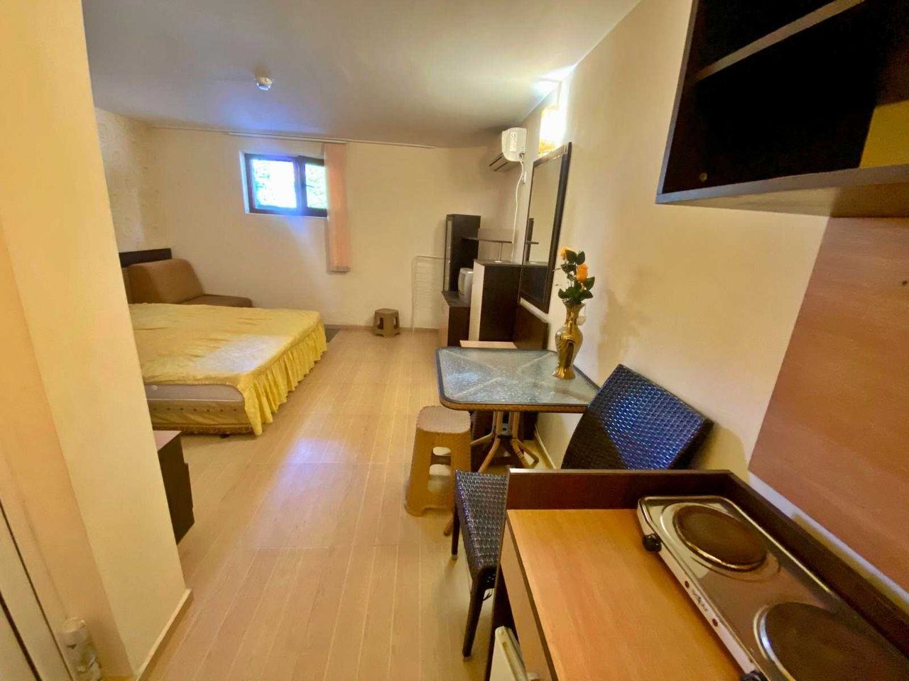 Продава се Едностаен апартамент в Несебър - 33 кв.м за 743 €/кв.м - Снимка #7