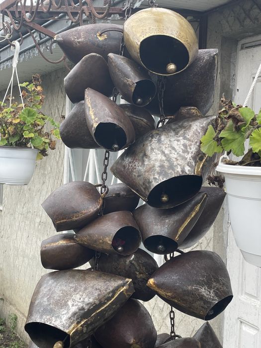 Vand talăncii 40 de bucății