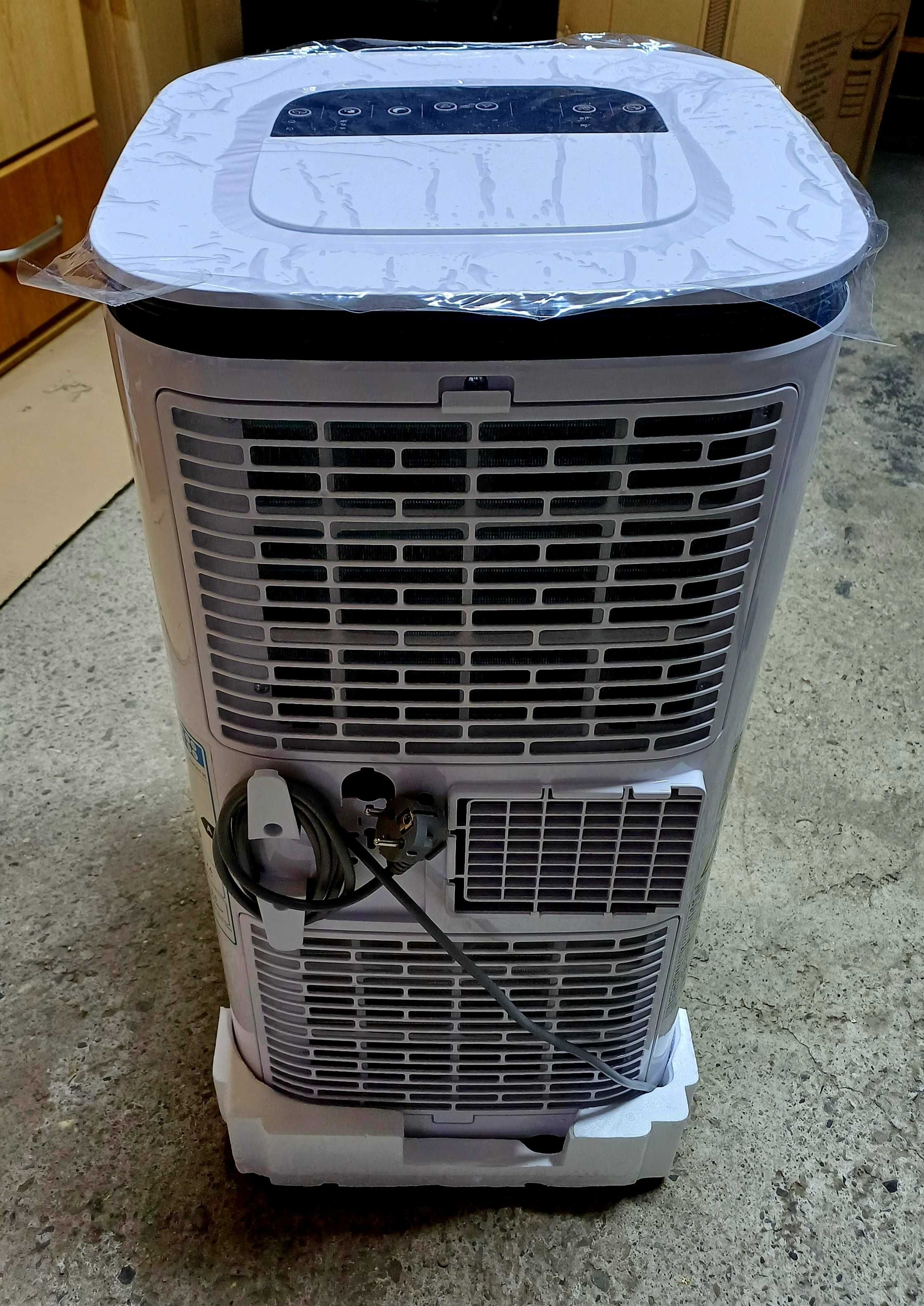 Aparat de aer condiționat portabil CRF HMAC9JT-25, 9000 BTU