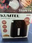 Промоция  KUMTEL HAF-01, AirFryer за 80лв.!