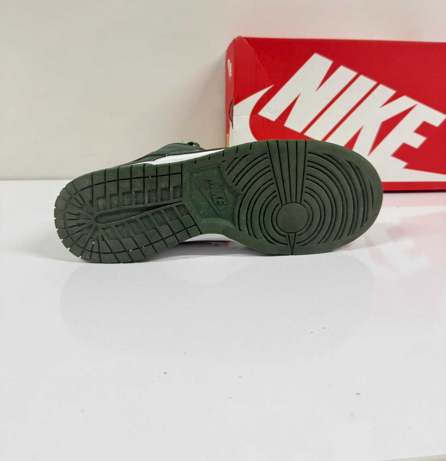 Nike Dunk Low Michigan State