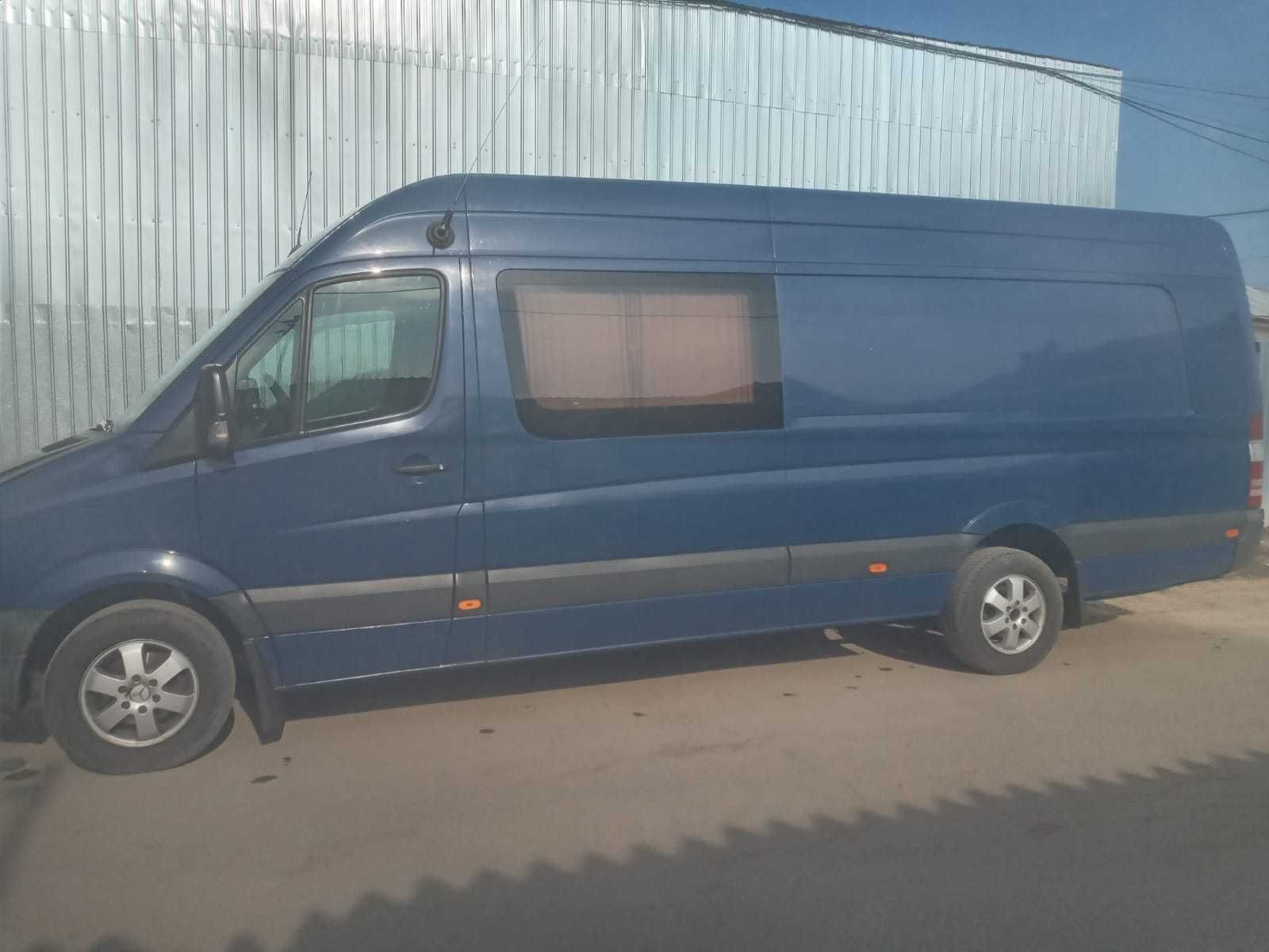 Mercedes Sprinter 316 CDI