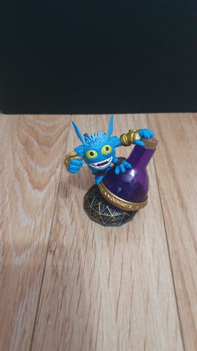 Skylanders Swap Force Super Gulp Pop Fizz