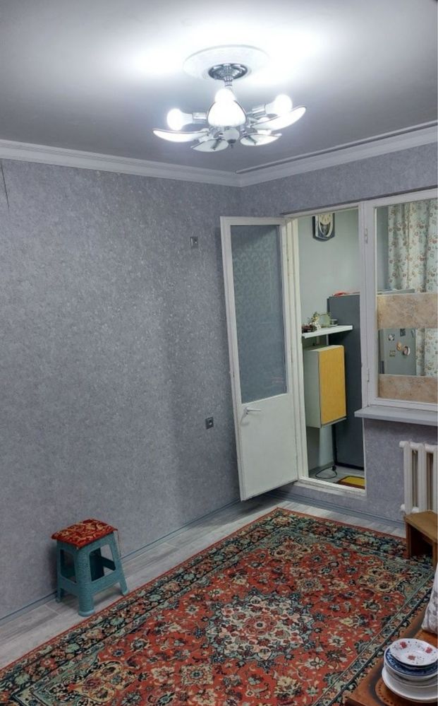 2в3/2/4 Круг Актепа (Чиланзар-7)‼️Продается