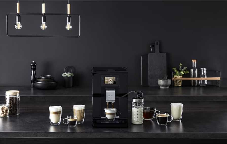 Espressor automat KRUPS Intuition EA873810, NOU Sigilat