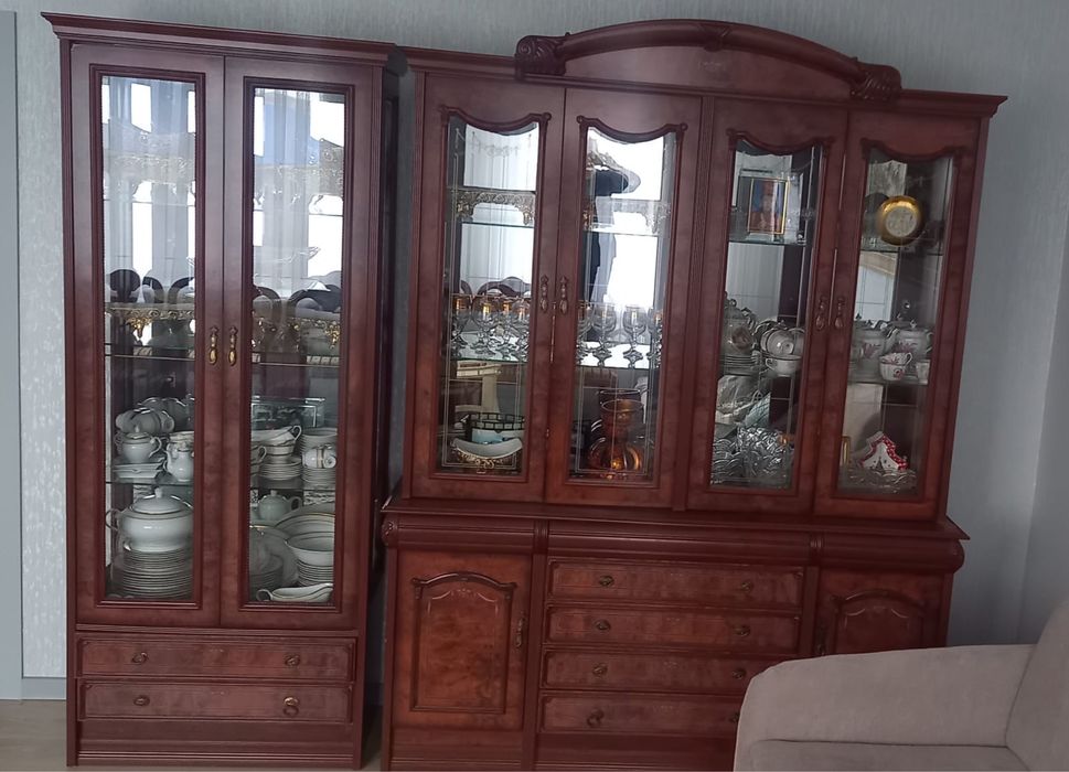 Гостиный комплект