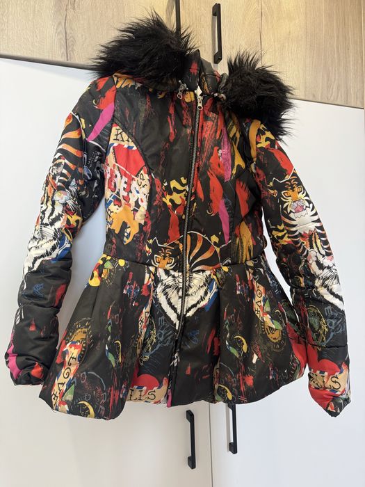 Зимно яке Nikole Collection