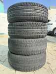 Шины 235/60 R18 ROADX winter