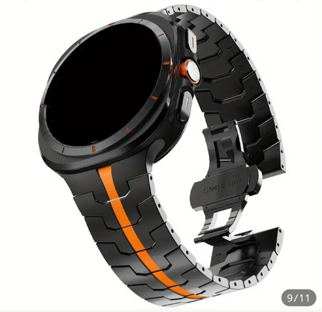 Верижка каишка Galaxy Watch Ultra