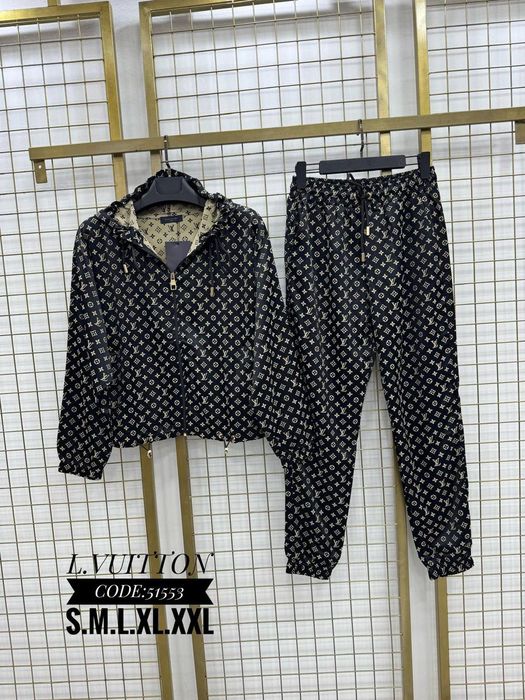 Дамски комплект Louis Vuitton