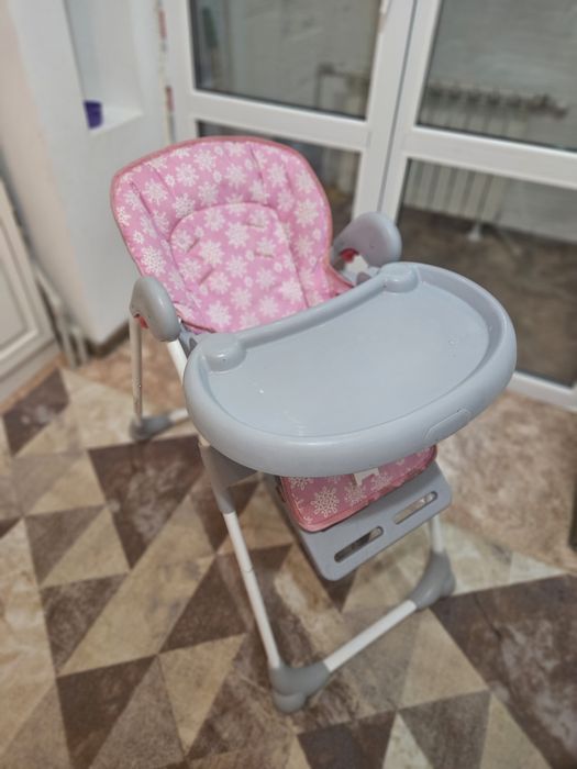 Продам стульчик для кормления