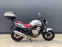 Funmoto honda cbf 600 2010 import germ originala (hornet gsr bandit)