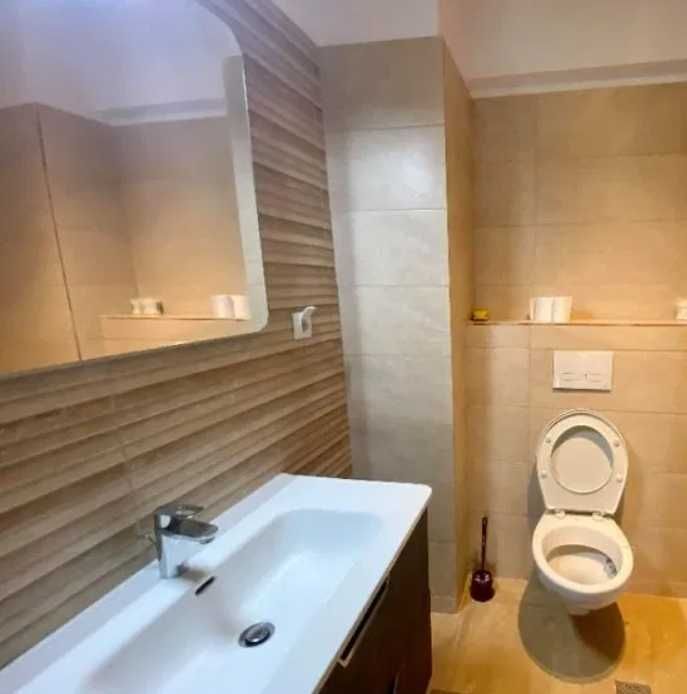 Дава се под наем Тристаен апартамент в Пловдив, Остромила - 90 кв.м за 382.5 € - Снимка #4