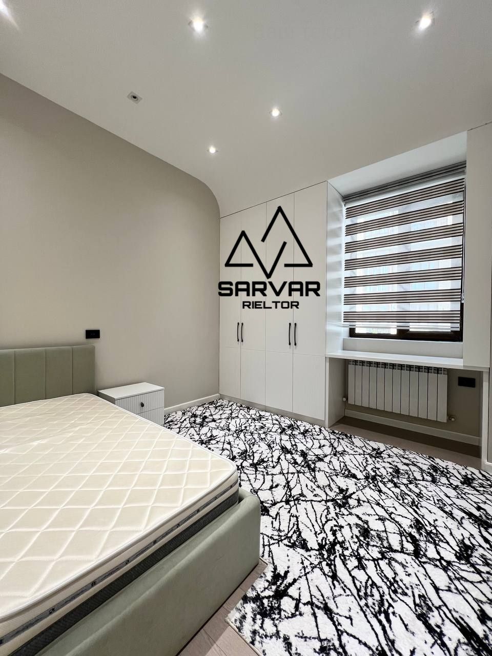 Продам 4/1/9 Паркентский Жк Parkent avenue VEK