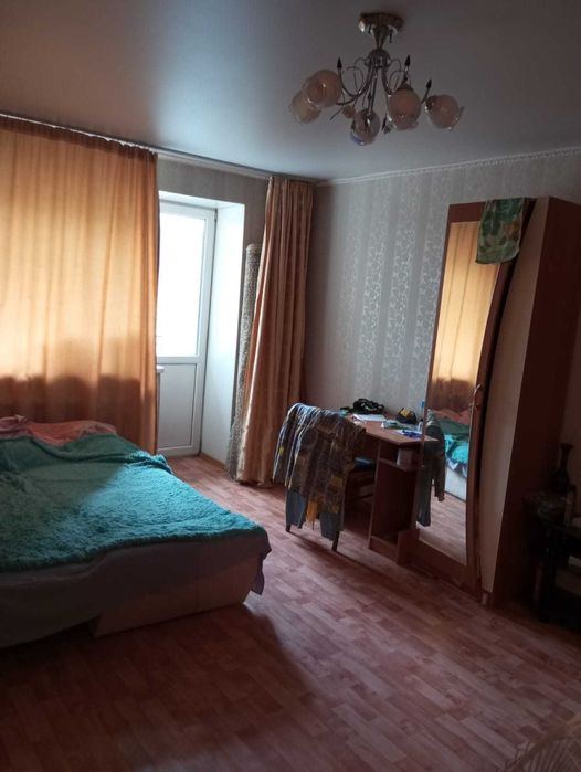 В продаже 2х комнатная квартира