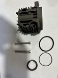 De Vanzare Kit reparație compresor suspensie audi Q7 4L 2006-