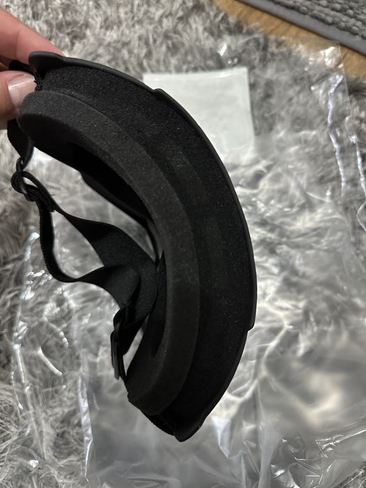 Masca ciclism sau moto