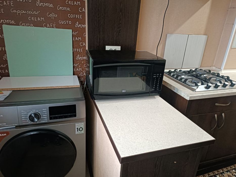 Сдаётся в аренду квартира 3 ком ташселмаш