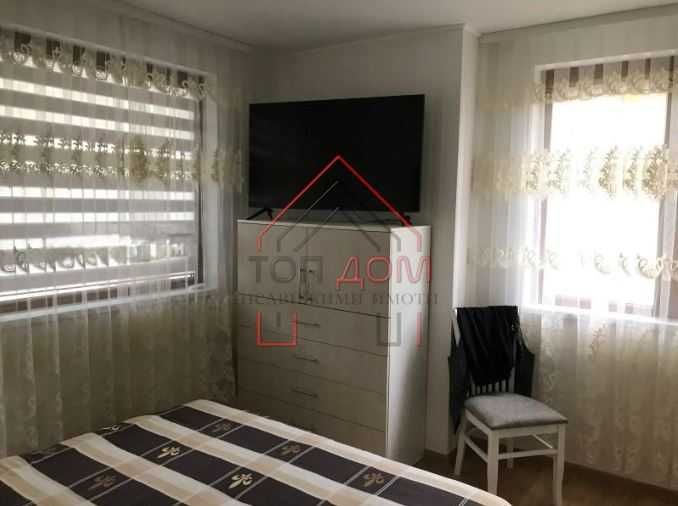 Дава се под наем Тристаен апартамент в Варна, Чайка - 87 кв.м за 867 € - Снимка #10