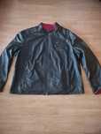 Geaca piele naturala Dsquared 2xl