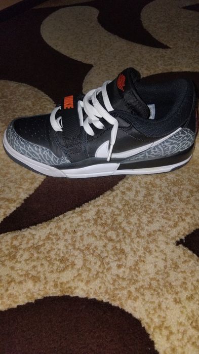 Air Jordan Legacy 312 LOW BG