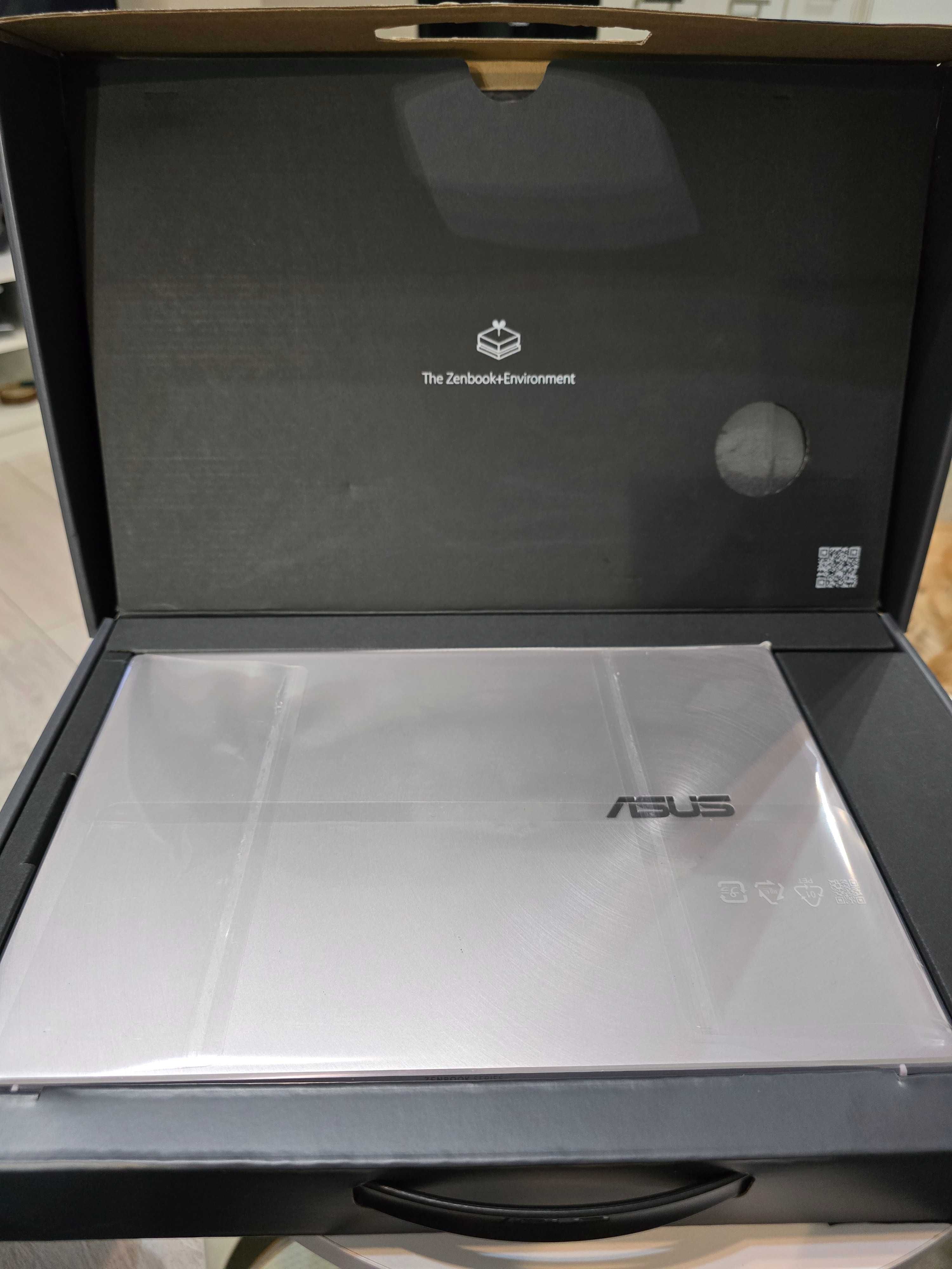 Ultrabook ASUS ZenBook 13 UX325EA, Intel i5-1135G7, 13.3", OLED, FHD